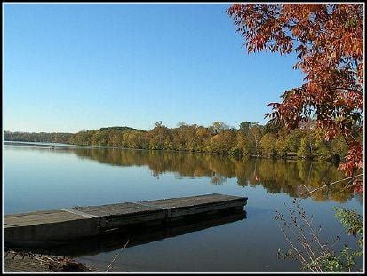 Ohio River - New World Encyclopedia