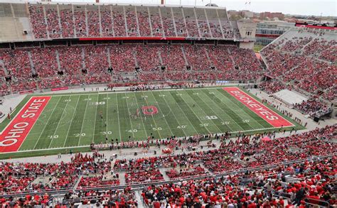 Ohio State Spring Game Slated For April 15; Tickets Are On Sale Now