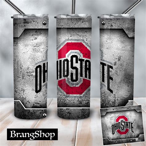 Ohio State Wrap - Etsy