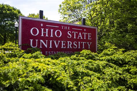 Ohio State asks court to hear Title IX issues in abuse suits