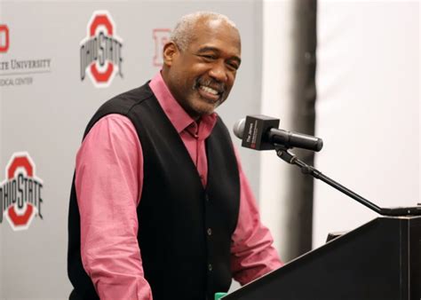 Ohio State athletic director Gene Smith says he’ll retire in July 2024