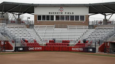 Ohio State softball gets walk-off win to take series over Rutgers