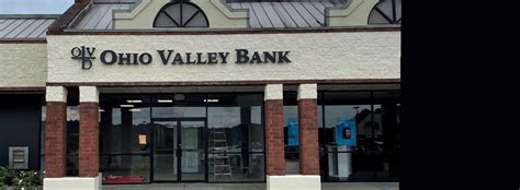 Ohio Valley Banc: Q2 Earnings Snapshot