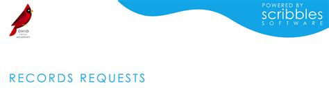 Ohio Virtual Academy Transcripts and Records Requests