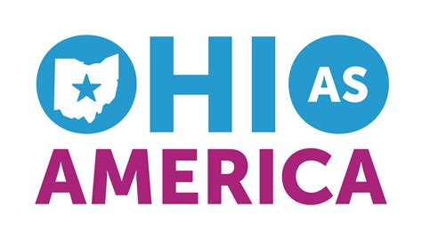 Ohio as america. Nov 2, 2011 · /PRNewswire/ -- Approximately 13,000 fourth grade students across the state are learning about Ohio's rich history through an all-new textbook, but this... 