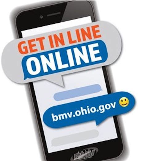 Ohio bmv online check in locations. In a statement, Ohio Gov. Mike DeWine said the BMV hopes to offer “this time-saving service” at more locations in the future. Click here to claim your spot in line at the Green Township office ... 