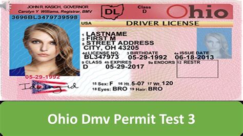 Ohio cdl permit test locations. Online-CDL-Test.com If you are not a resident of OHIO please ? Ohio CDL Learner Permit Training Program What you must do to get YOUR Ohio CDL Commercial Learners - Instruction Permit (CLP) FREE Info. OH … 