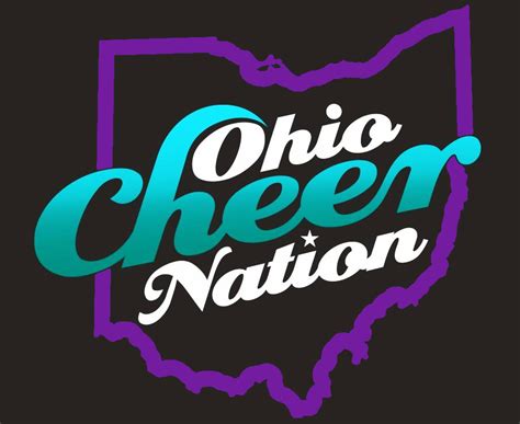 Ohio cheer nation. Video. Home. Live 