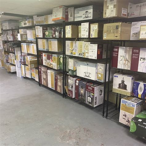 LOTS of new items DAILY $2/ pair gloves Exterior Lanterns Starting at $20 Ceiling fans 50% off retail!!! Gardening edging and lights!! Open DAILY 9am-7pm 7233 Lorain Ave. Cleveland, Oh 44102. 