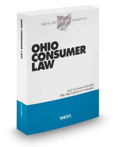 Ohio consumer law 2014 2015 ed baldwin s ohio handbook. - Narrative lai als eigenständige gattung in der literatur des mittelalters.