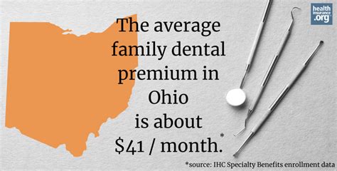 Ohio dental coverage. Our individual dental insurance provides you with great savings and flexibility. Save the most when you choose a dentist in the PPO network. Visit your current dentist or any licensed dentist. 100% coverage for preventive services (cleanings, exams, x-rays) — no waiting period¹. Pay a percentage for other covered services. 