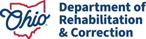 Ohio department of rehabilitation and correction drc. .  ...