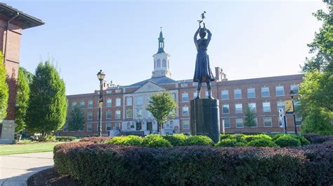 Ohio dominican university columbus ohio. Oct 2013 - Mar 20206 years 6 months. Columbus, Ohio Area. Assist VP of Major Accounts for Ohio Region. Provide sales support to a team of District Managers. Run weekly reports for pipelines ... 