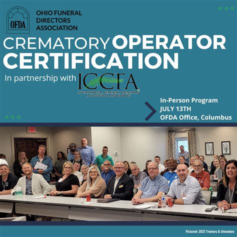 Ohio funeral directors continuing education.  This course explains the licens...