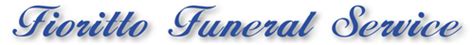Ohio funeral directors.  Fioritto Funeral Service has been providing funer...