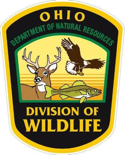 Eric VonAlmen. (419) 429-8397. Wyandot. Payton Phenicie. (419) 429-8398. Contact an Ohio Wildlife Officer to help with wildlife-related issues in your county.. 