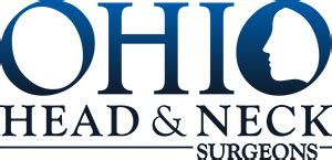 Ohio head and neck. Residency, Otolaryngology - Head and Neck Surgery, 1994-1998 University of Wisconsin Hospitals and Clinics Internship , Otolaryngology - Head and Neck Surgery , 1993 - 1994 