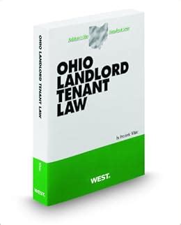 Ohio landlord tenant law baldwin s ohio handbook series. - The best 2006 arctic cat carbureted prowler service manual.