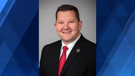 Ohio lawmaker stripped of leadership after a second arrest in domestic violence case
