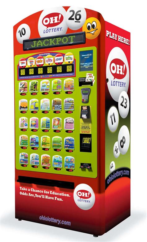 Where to Claim. Prizes up to $599 may be cashed at any Ohio Lottery Retailer location. Prizes up to $25,000 can be cashed by using the mobile cashing feature available through the mobile app or at one of the state’s seven Racinos.; Prizes up to $25,000 can be cashed via direct deposit by visiting any Ohio Lottery Regional Office.; Prizes up to $5,000 can be cashed at Super Retailer …. 