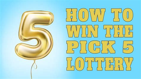 Ohio lottery pick five. Learn about the Pick 4 draw game from the Ohio Lottery, how to play, odds and payouts, FAQs, the winning numbers, jackpot amount, and when drawings are held. ... 3770:1-7-25 Ohio Lottery Commission game rule number twenty-five. (A) Title and term. Ohio lottery commission game number twenty-five, “Pick 4,” shall be conducted at such times ... 