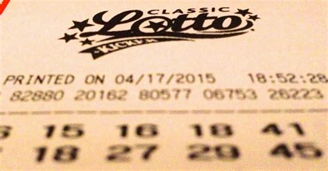 Ohio (OH) lottery results (winning numbers) on 4/22/2023 for Pick 3, Pick 4, Pick 5, Kicker, Rolling Cash 5, Classic Lotto, Lucky for Life, Powerball, Mega Millions..