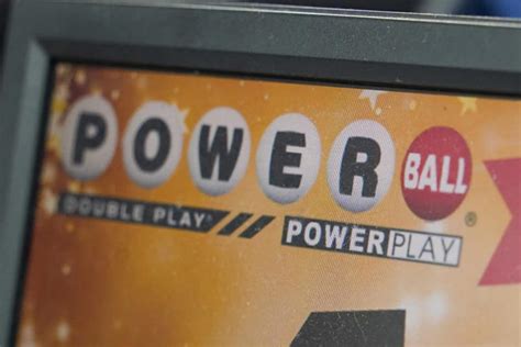 Results Revealed. Powerball players had the opportunit
