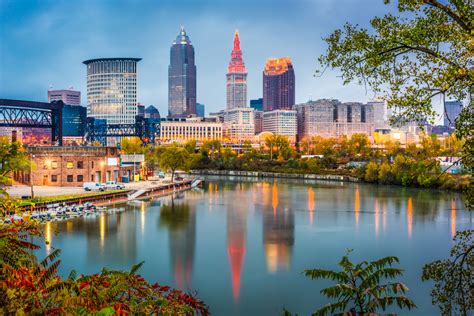 Ohio places to visit. Ohio Travel & Tourism Guide. Festivals & Events. Ohio Museums and Halls of Fame. Ohio State Parks. Ohio Tours. Ohio Art Museums and Botanical Gardens. Historic Ohio … 