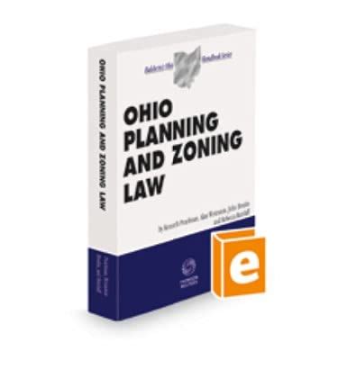 Ohio planning and zoning law 2011 ed baldwins ohio handbook series. - Iso 12482 1 1995 kran-zustandsüberwachung teil 1 allgemeines.