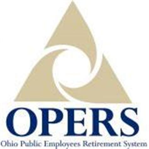Ohio public employees retirement system. Columbus, Ohio 43215, us. Employees at PUBLIC EMPLOYEES RETIREMENT SYSTEM OF OHIO. Senior Fixed Income Analyst & Economist at OPERS. Manager, Financial Services at Ohio Public Employees Retirement System. Ohio Deferred Compensation. Teacher Retirement System of Texas. Baltimore, Maryland. Standard Life Assurance … 