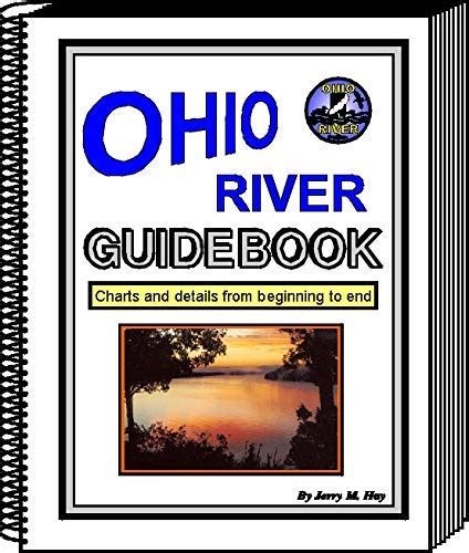 Ohio river guidebook charts and details from beginning to end. - Guía para el estudio del hebreo bíblico.