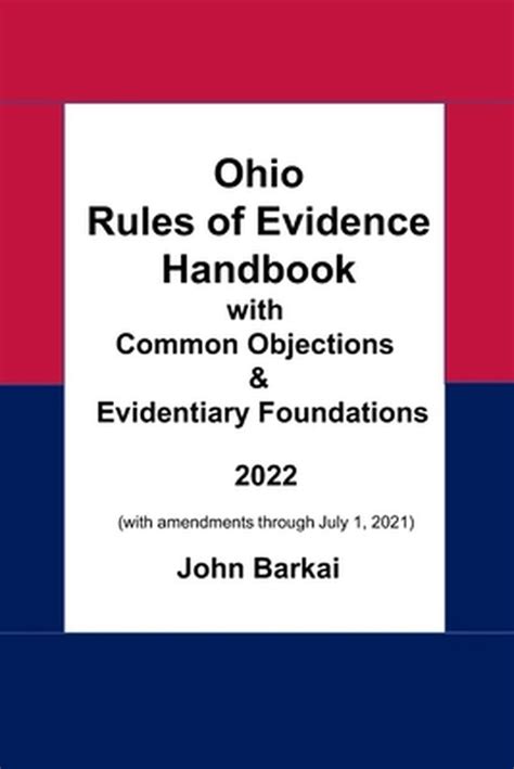 Ohio rules of evidence rules manual by john w palmer. - 2015 mercury 4hp outboard service manual.