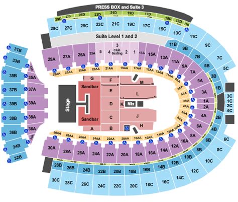 Ohio stadium seating chart for concerts. Aug 2015. ---. With the exception of Row 11, which only has 26 seats, all rows in Section 18AA have 30 seats. As you look towards the field from your seats, seat 1 is an aisle seat on the right side and seat 30 is on the left aisle, closer to midfield. Most rows in AA seating along the sideline have roughly 30 seats and seat 1 is always on the ... 