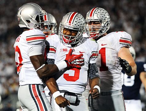 Ohio state football live stream free. Ohio State vs. Penn State live stream, watch online, TV channel, kickoff time, prediction, expert picks The Big Ten East and College Football Playoff races will take shape with this top-10 matchup 