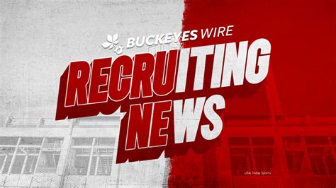 Ohio state football recruiting. Things To Know About Ohio state football recruiting. 