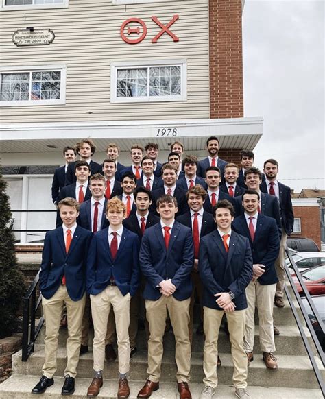 Ohio state fraternities. Things To Know About Ohio state fraternities. 