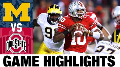 Ohio state game watch. Michigan vs. Ohio State live stream, TV channel, watch online, prediction, pick, spread, basketball game odds The Wolverines and Buckeyes do battle Sunday in a Big Ten rivalry showdown on CBS 