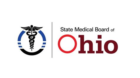Ohio state medical board. Veterinary Medical Licensing Board, State: Vern Riffe Center: 77 S. High St. N. Floor 16: Columbus, OH 43215: Telephone: (614) 644-5281: ovmlb.ohio ... The information contained on this website is submitted to the Ohio Secretary of State by various federal, state, ... 