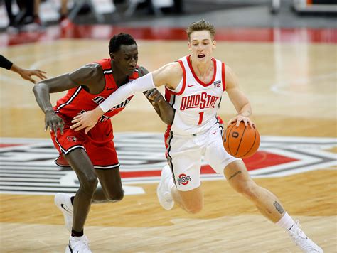 Ohio state men. There is a renewed sense of optimism within the Ohio State men's basketball program after Jake Diebler took over as interim head coach. That tends to happen after upsetting the top team in the ... 