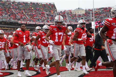 Ohio state university early action. Things To Know About Ohio state university early action. 