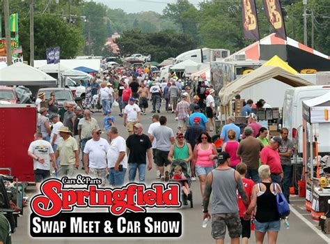 Ohio swap meet. The 25th Annual Spring Auto Parts Swap Meet is set to take place at the Fairfield County Fairgrounds on Saturday, March 23rd, 2024. This event will feature two buildings filled with auto parts and merchandise. Reserved for vendors with auto-related goods, swap spaces are offered at $25 each when pre-paid, or $30 at the door. 