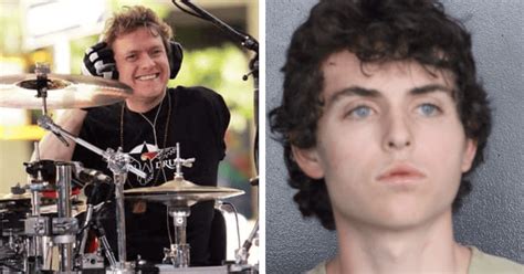 Ohio teen accused of attacking Def Leppard drummer at Florida hotel