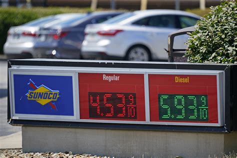 Ohio turnpike gas prices. Ohio Turnpike and Infrastructure Commission 682 Prospect Street Berea, Ohio 44017-2799 (440) 234-2081 Contact Us 