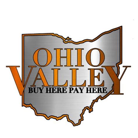 OHIO VALLEY AUTO SALES LLC has a large selection of used cars on the