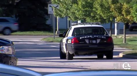 Ohio warrant pickup radius. SANDUSKY — Ohio's law enforcement warrant system could get an overhaul. 