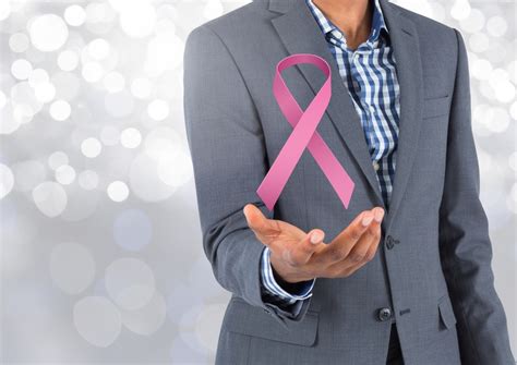 OhioHealth Medical Minute: Male Breast Cancer