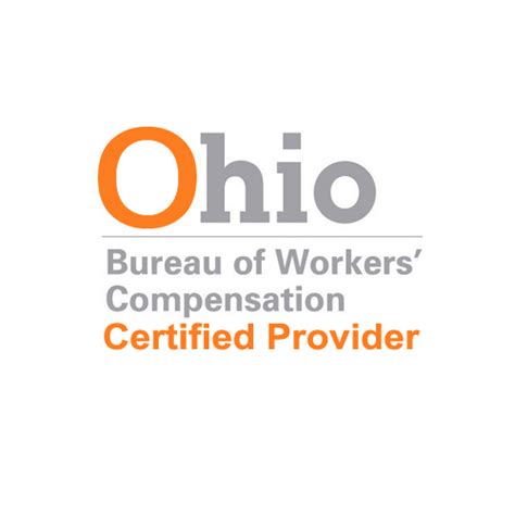 Ohiobwc - Workers' Compensation. Ohio’s workers’ compensation system helps injured workers. The Ohio Bureau of Workers' Compensation (BWC) pays medical benefits and …
