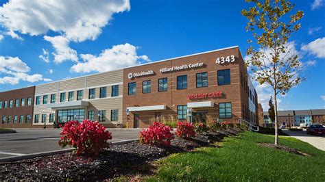 Ohiohealth Urgent Care, Hilliard, OH - Healthgrades