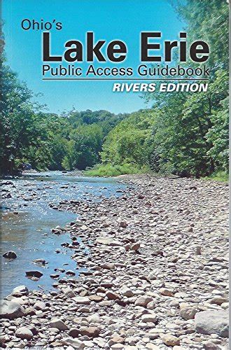 Ohios lake erie public access guidebook rivers edition. - Solutions manual and supplementary materials for econometric.