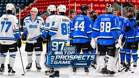 Ohl prospects 2025 game.  &ldquo;Going back to the Titans tournament, he blew us away.  Nov 5, 2024 ...